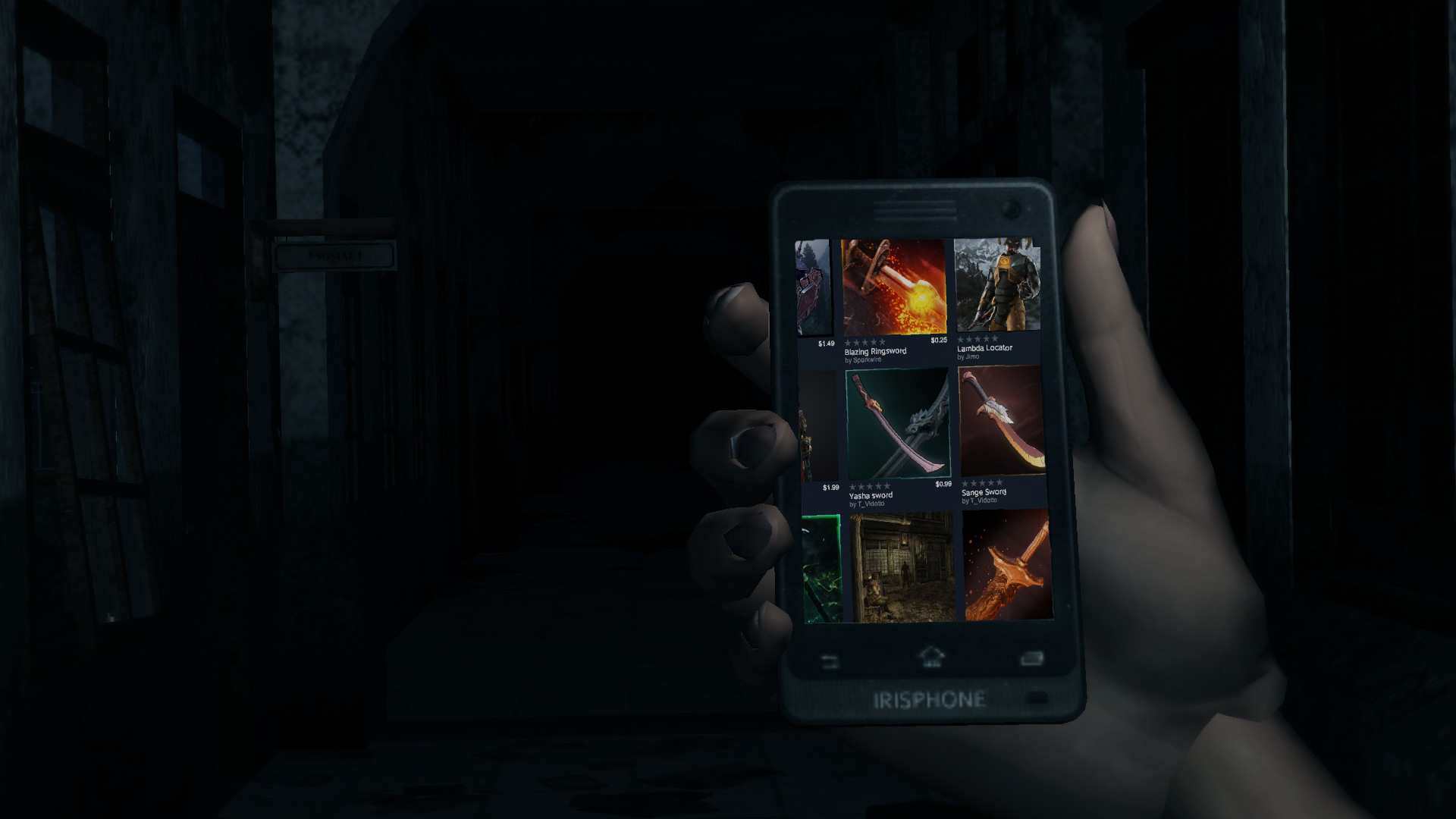 Steam Community :: DreadOut