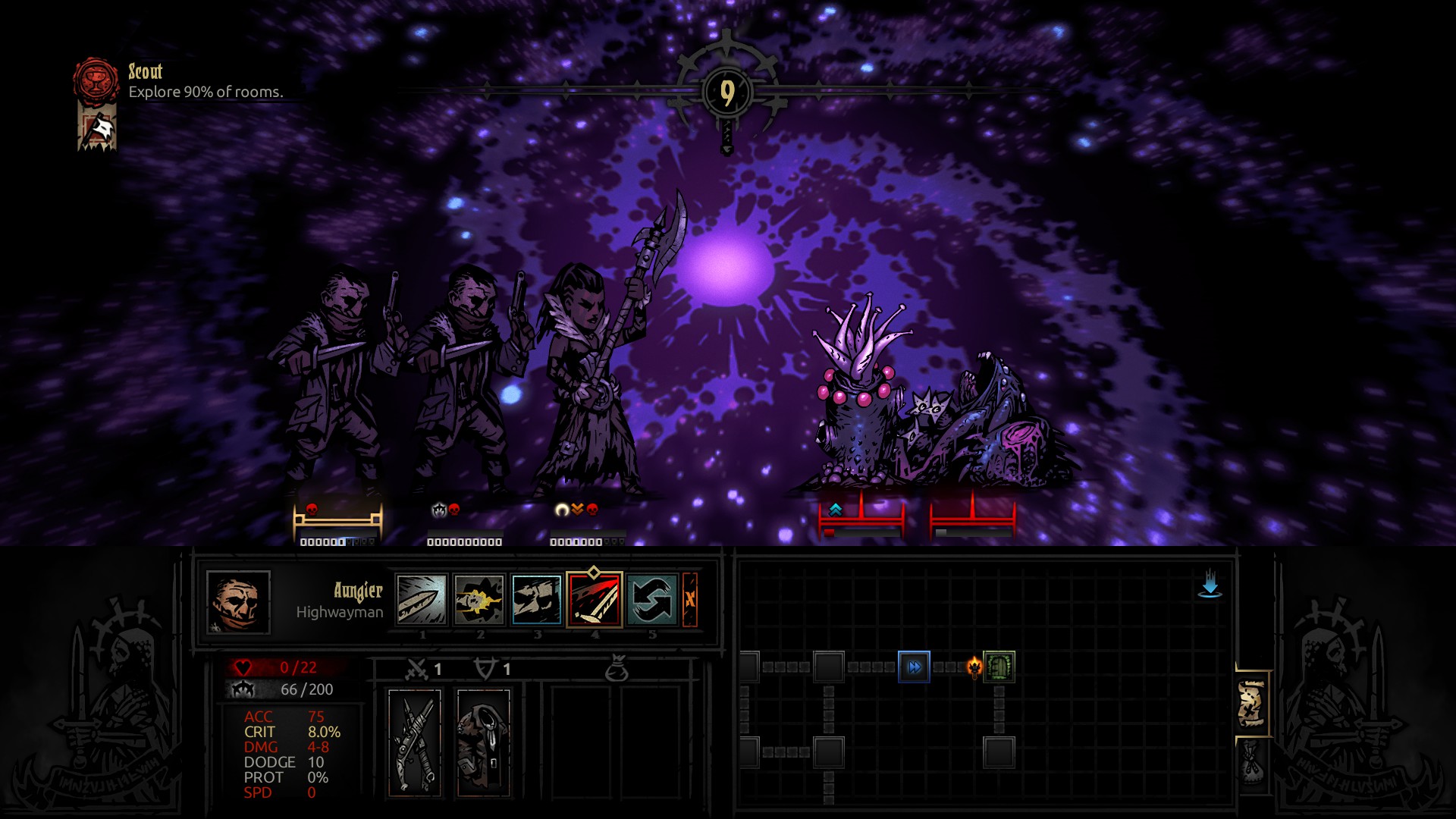 download free darkest dungeon steam