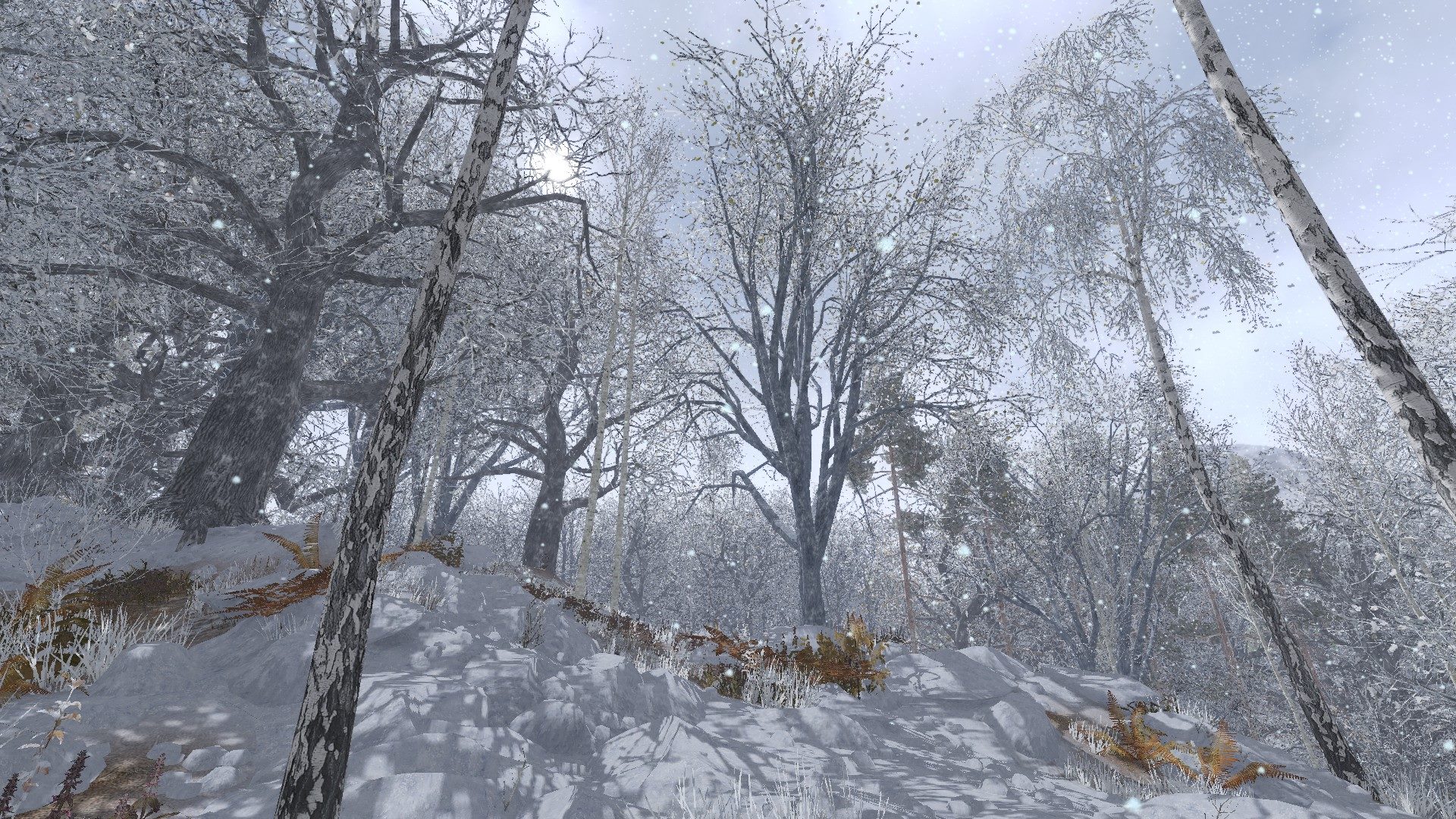 Life is feudal your own зима большая ролевая игра