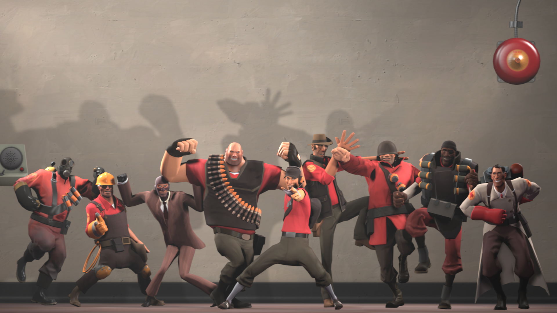 best team fortress 2 australian team