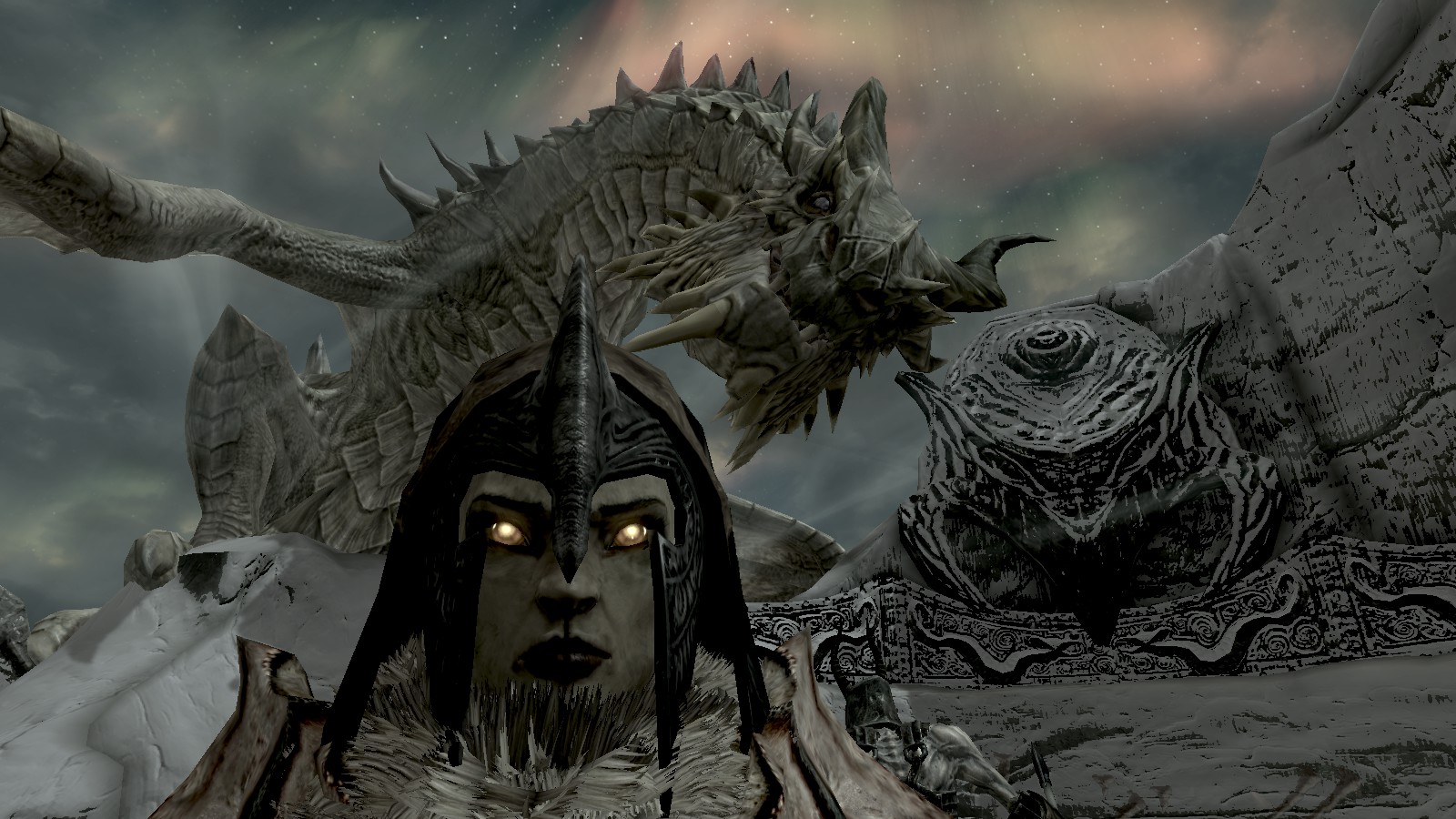 Tamriel Vault Character Build Scion Of A God