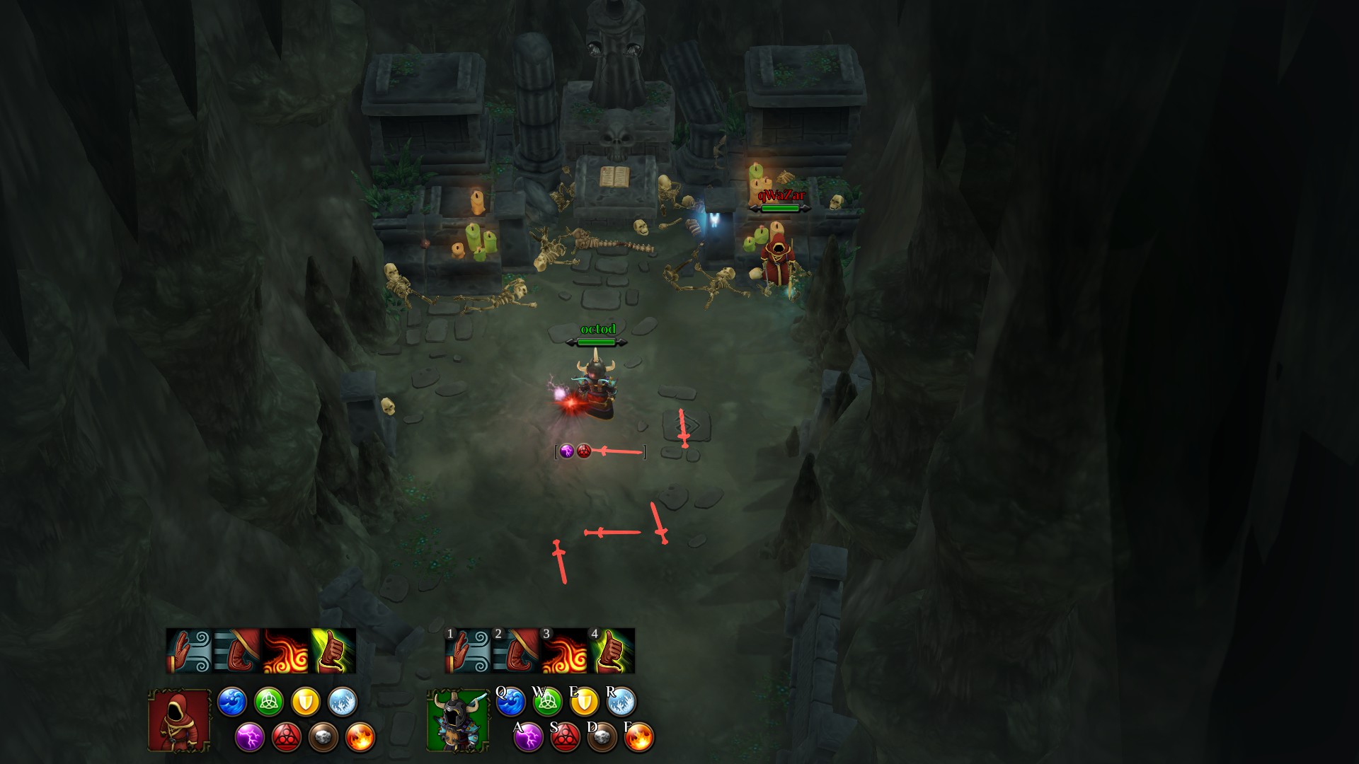 ��� ���������� Magicka 2