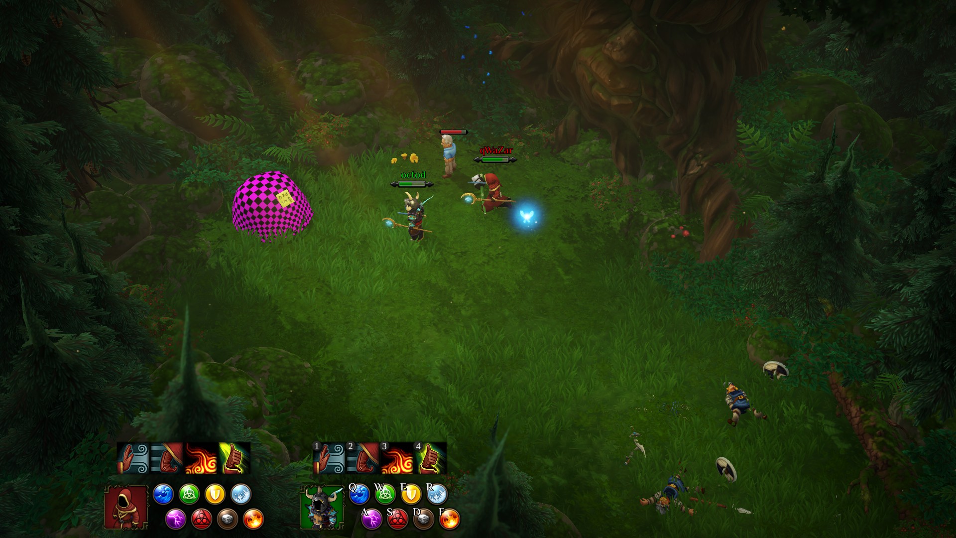 ��� ���������� Magicka 2