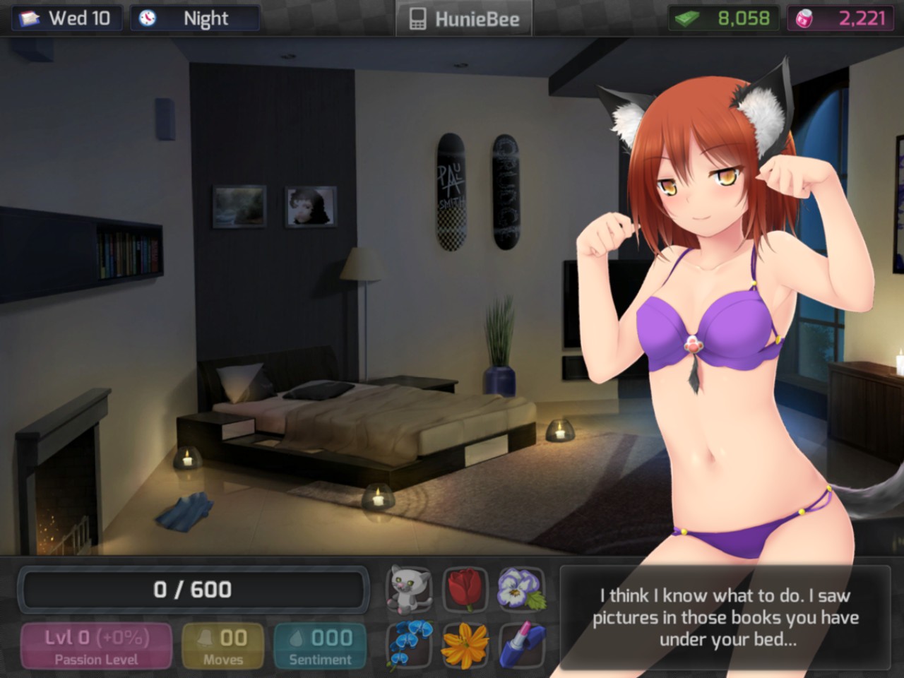 Steam Community Huniepop