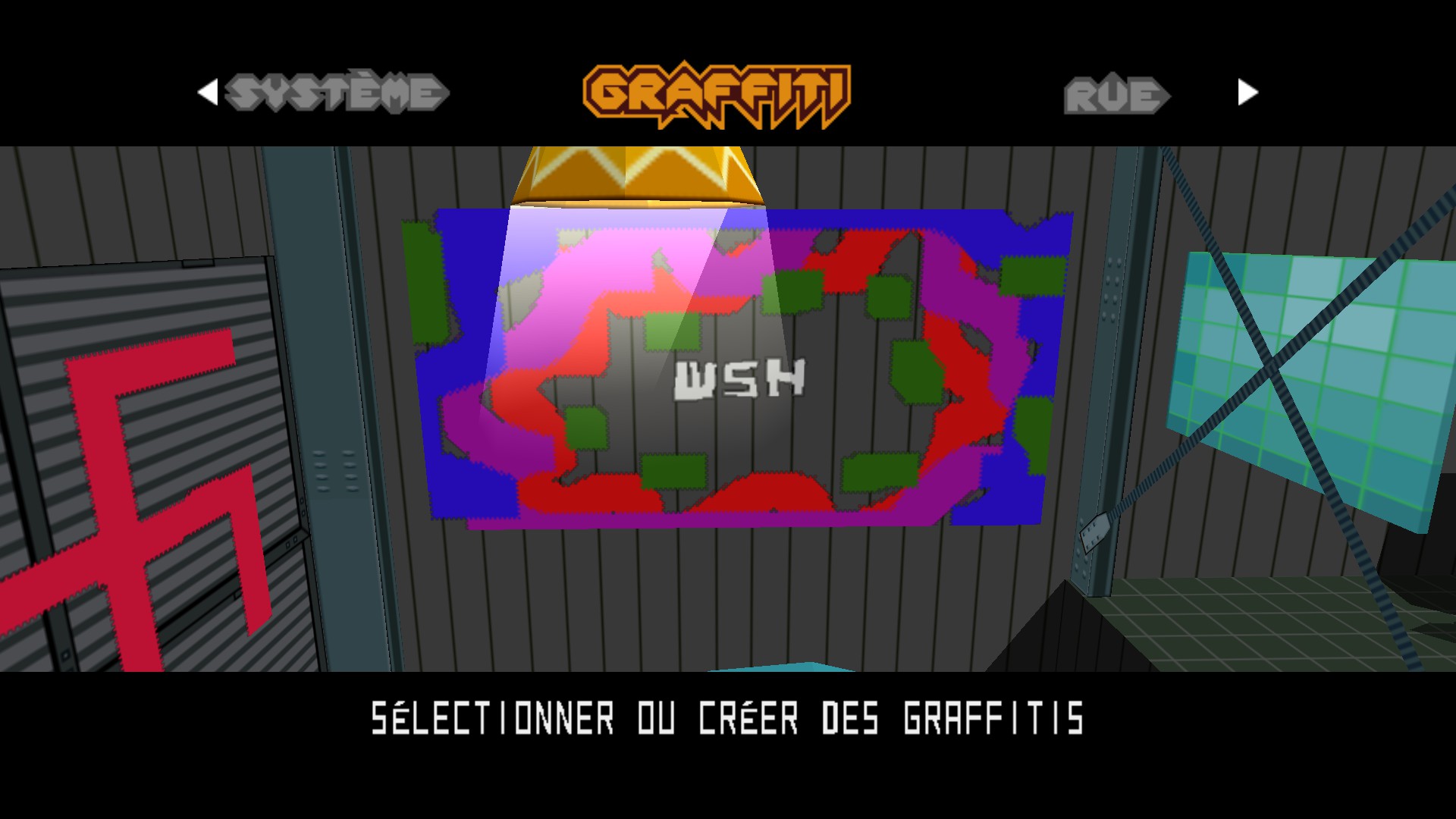 Steam Community Jet Set Radio