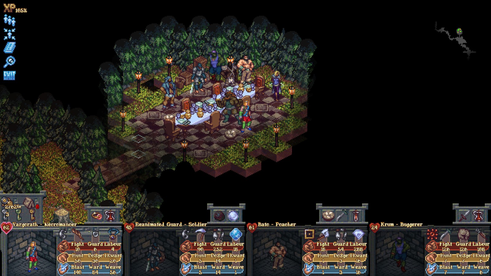 Steam Community Bastard Bonds