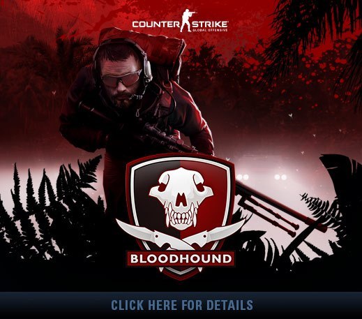 �������� ������ (Operation Bloodhound) [RU]