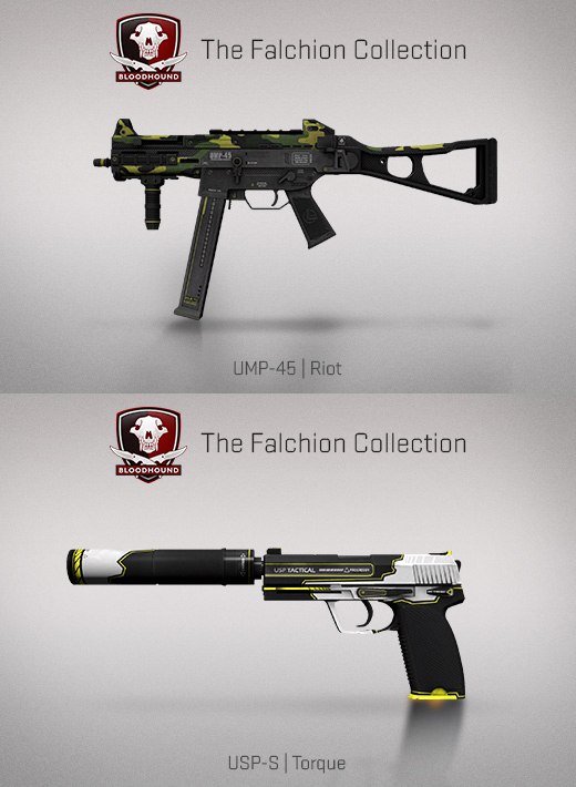 �������� ������ (Operation Bloodhound) [RU]