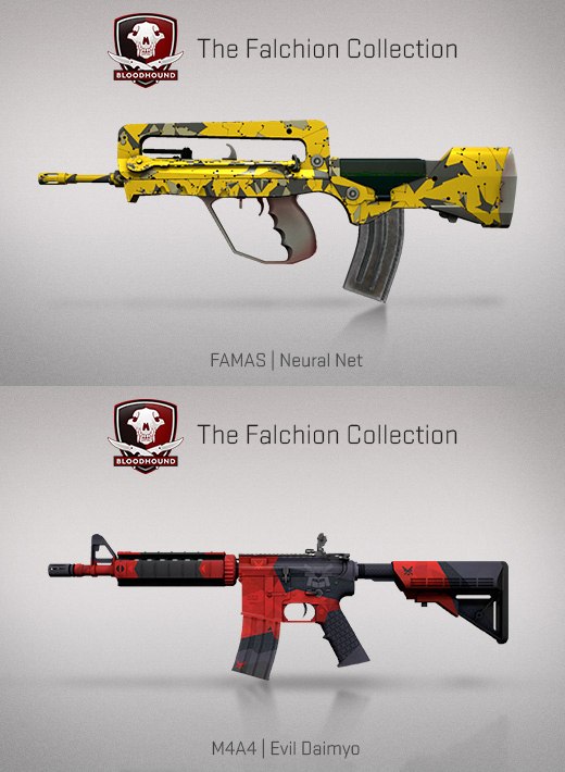 �������� ������ (Operation Bloodhound) [RU]