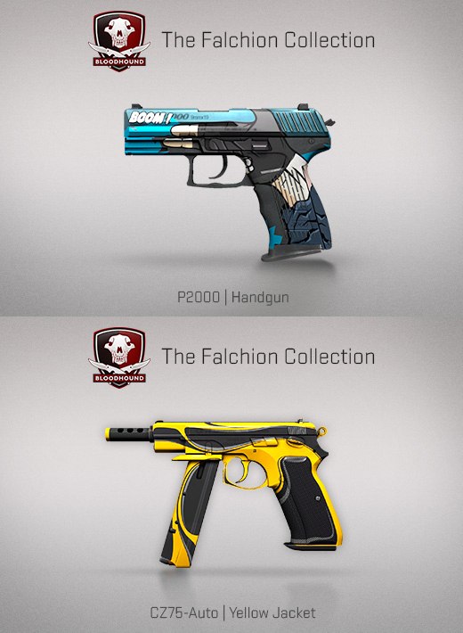 �������� ������ (Operation Bloodhound) [RU]