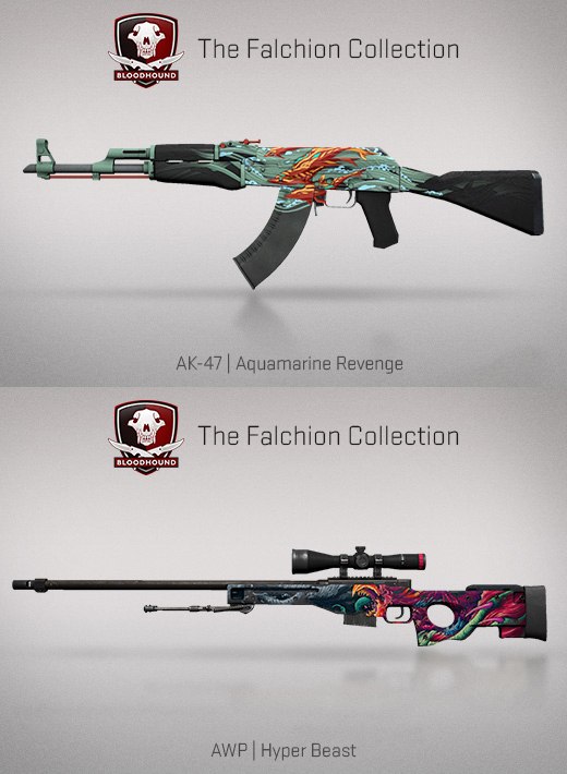 �������� ������ (Operation Bloodhound) [RU]