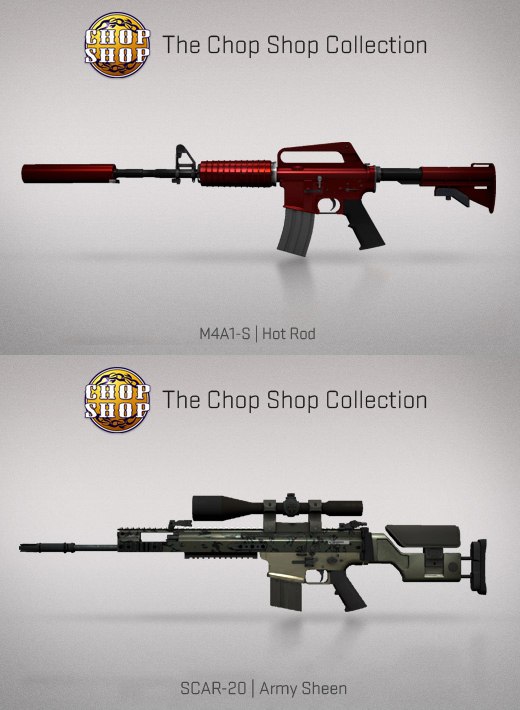 �������� ������ (Operation Bloodhound) [RU]
