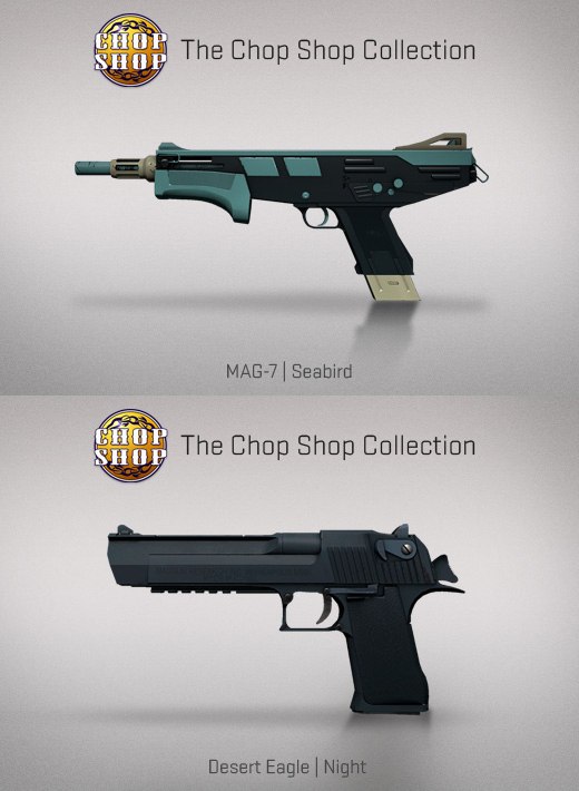 �������� ������ (Operation Bloodhound) [RU]