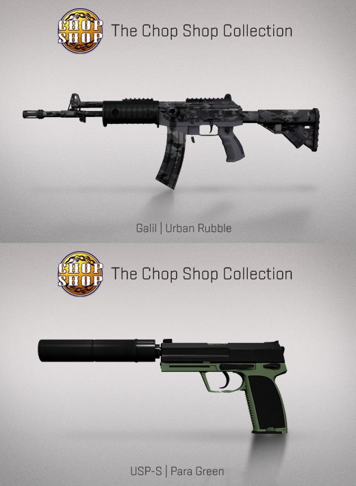�������� ������ (Operation Bloodhound) [RU]