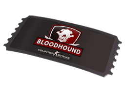 �������� ������ (Operation Bloodhound) [RU]
