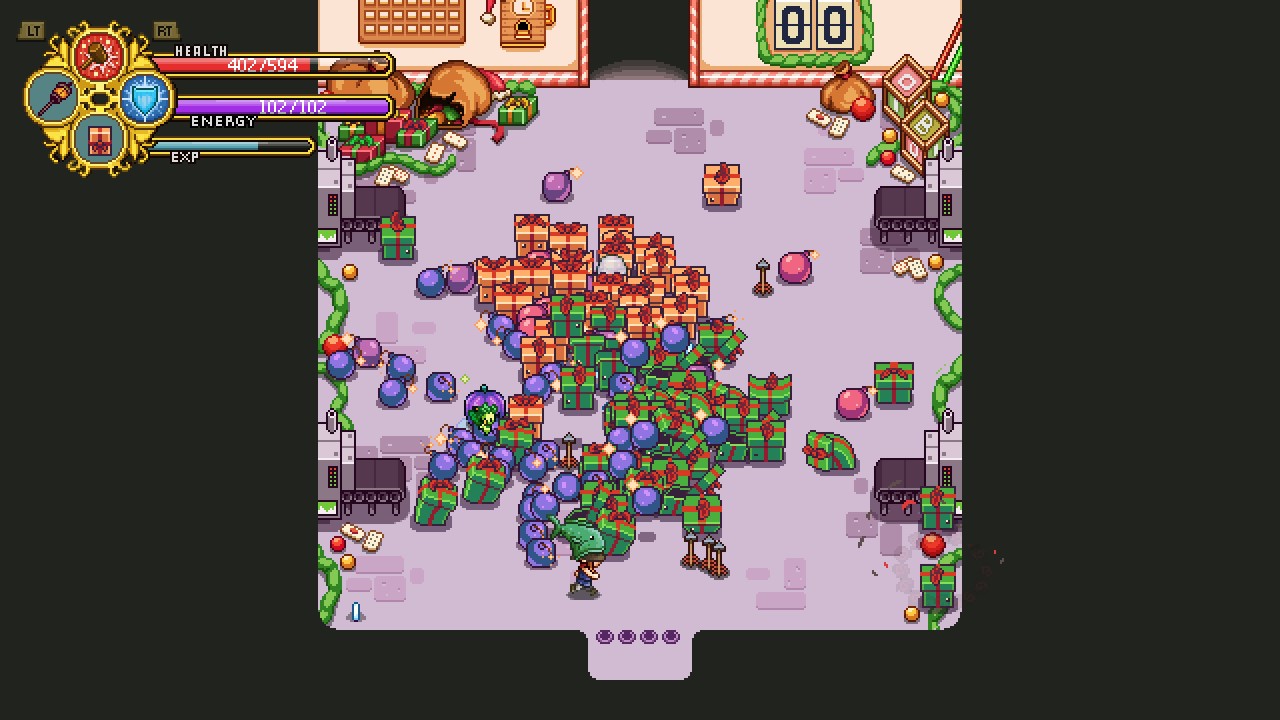 cards secrets of grindea