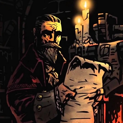 darkest dungeon ancestor quotes