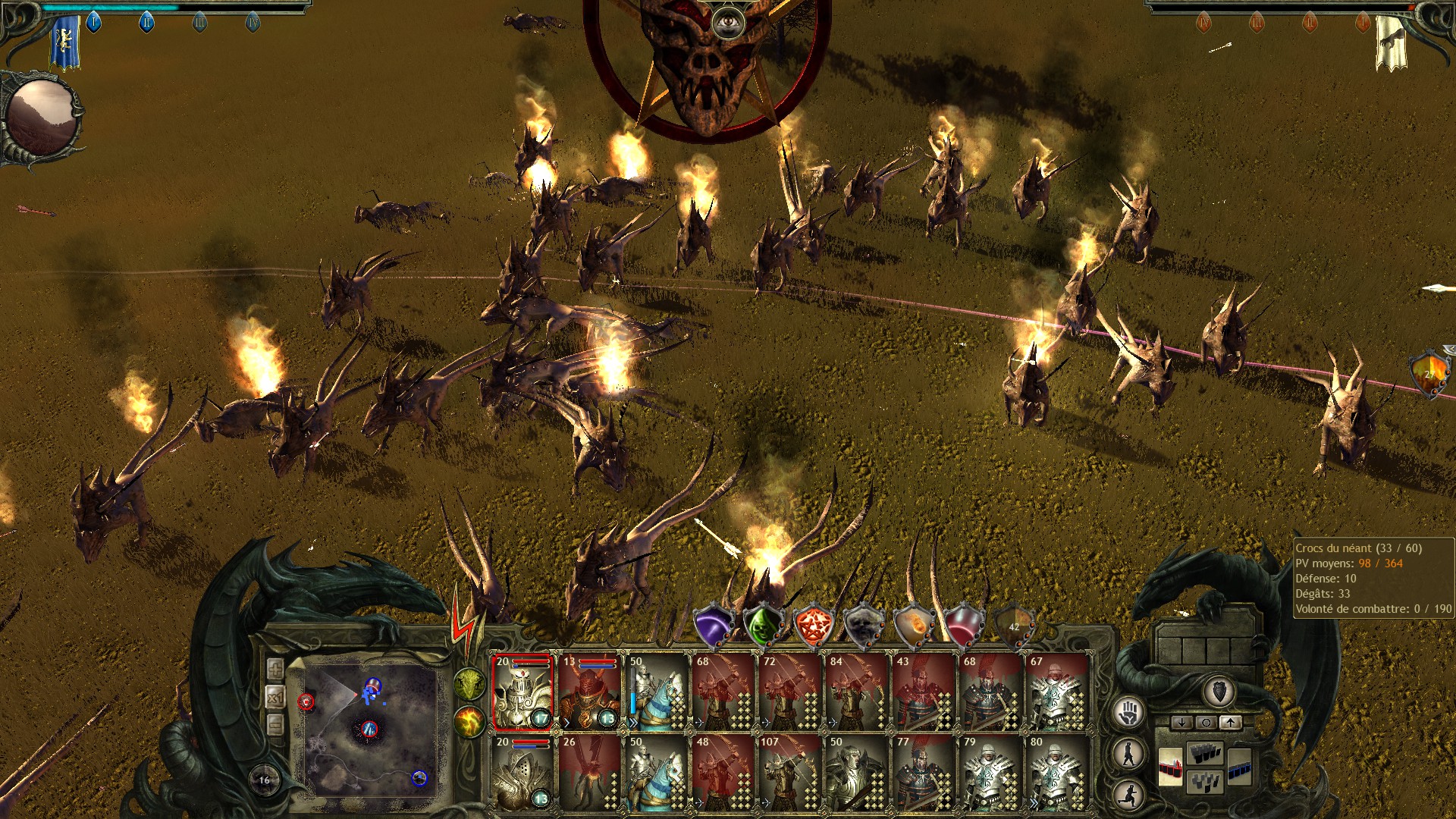 download king arthur 2 the role playing wargame for free