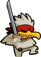 nuclear throne last wish