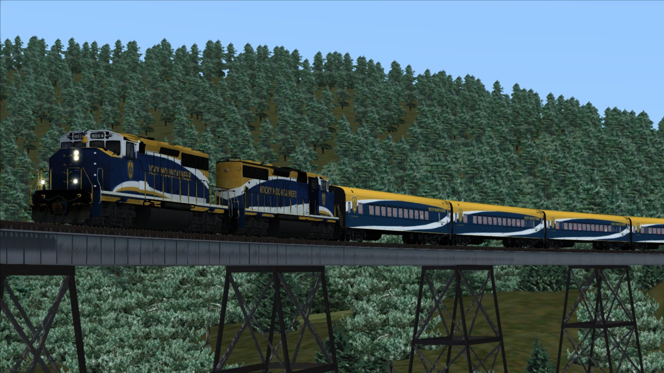 can you download steam workshop trains for train sim 2020
