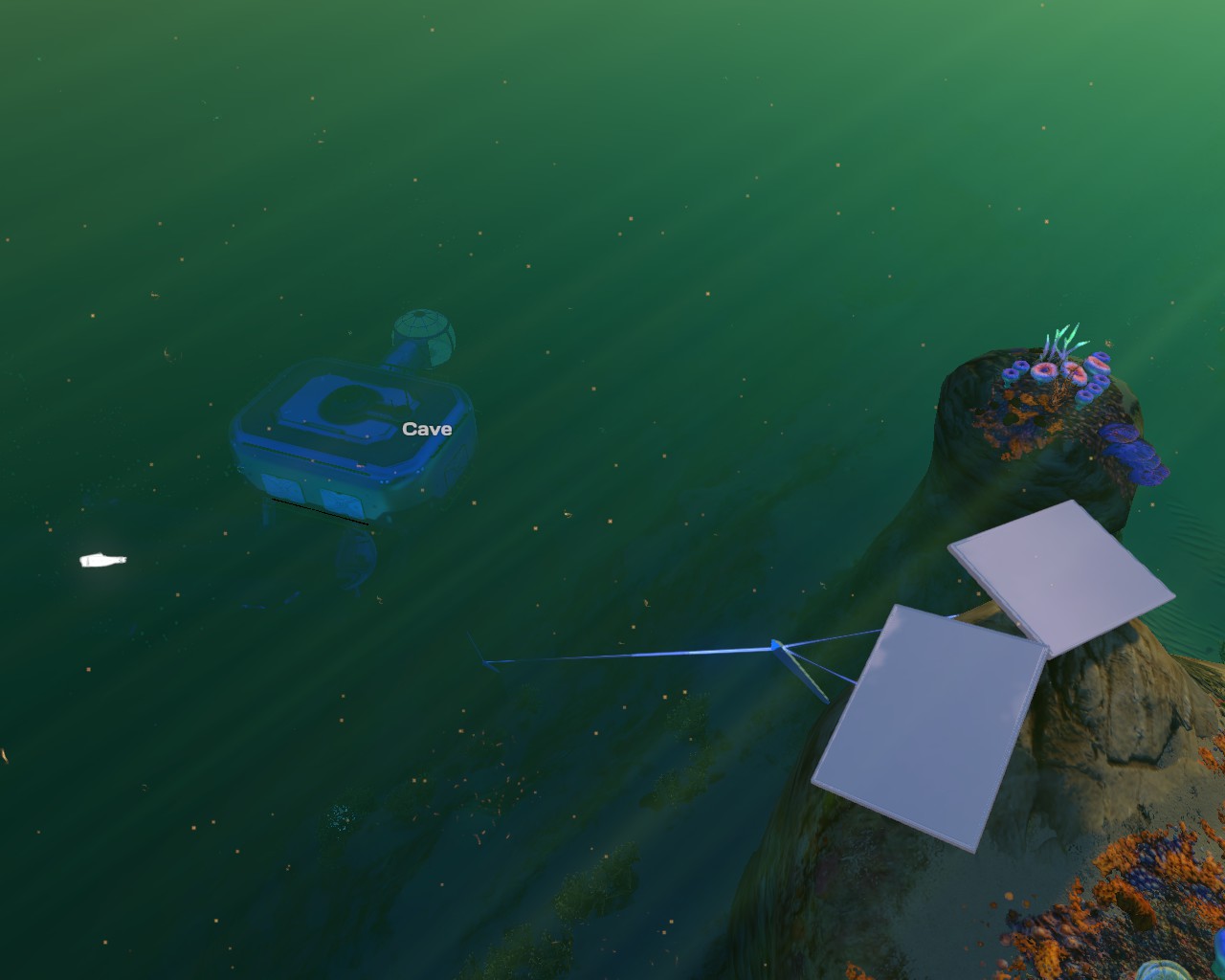 subnautica platforms