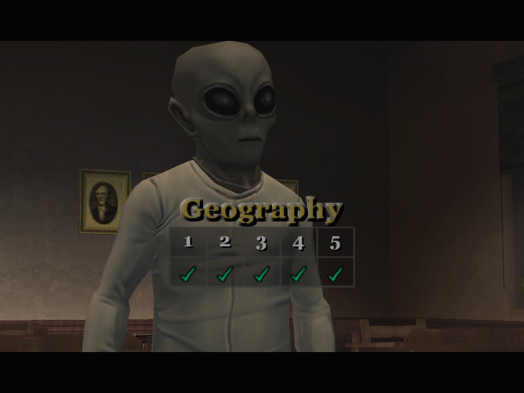 Bully Scholarship Edition English Answers