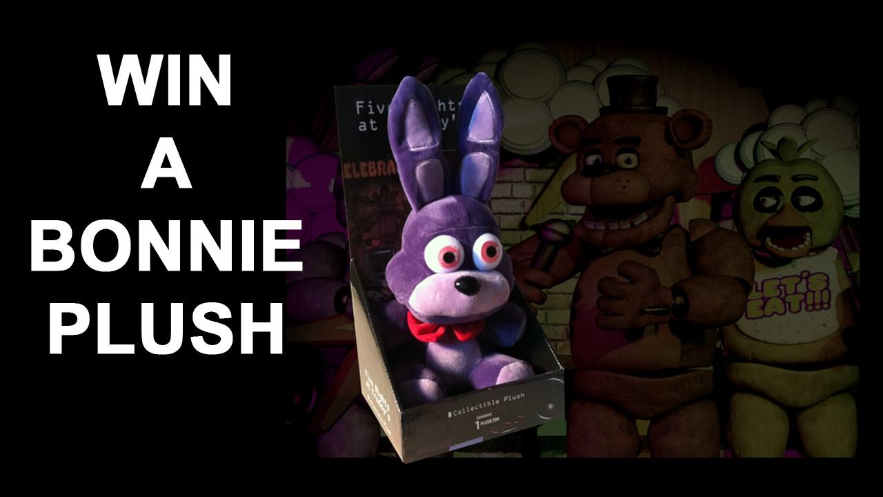 fnf five nights at freddy