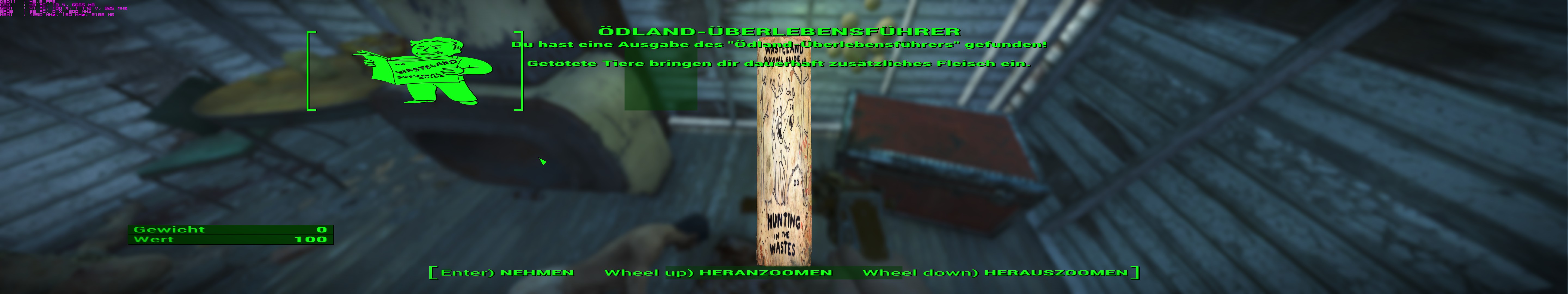 fallout 4 change resolution in ini