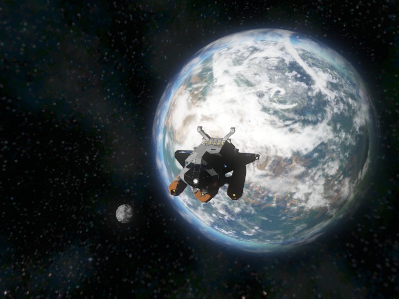 Space Engineers DFBE754D8C2EB9970407757D9746CF9572D2AB52
