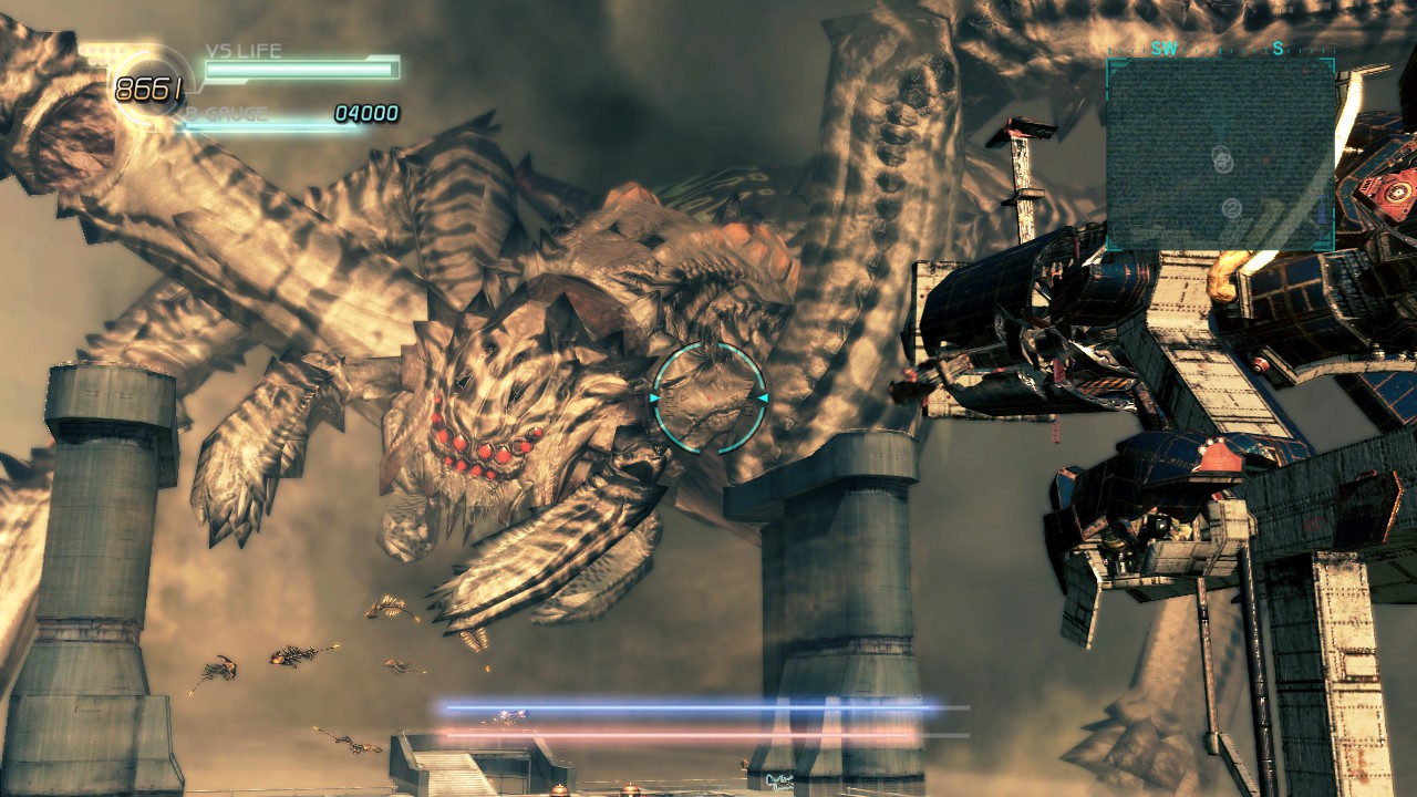 lost planet 3 steam download