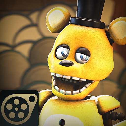 fredbear and friends c4d download