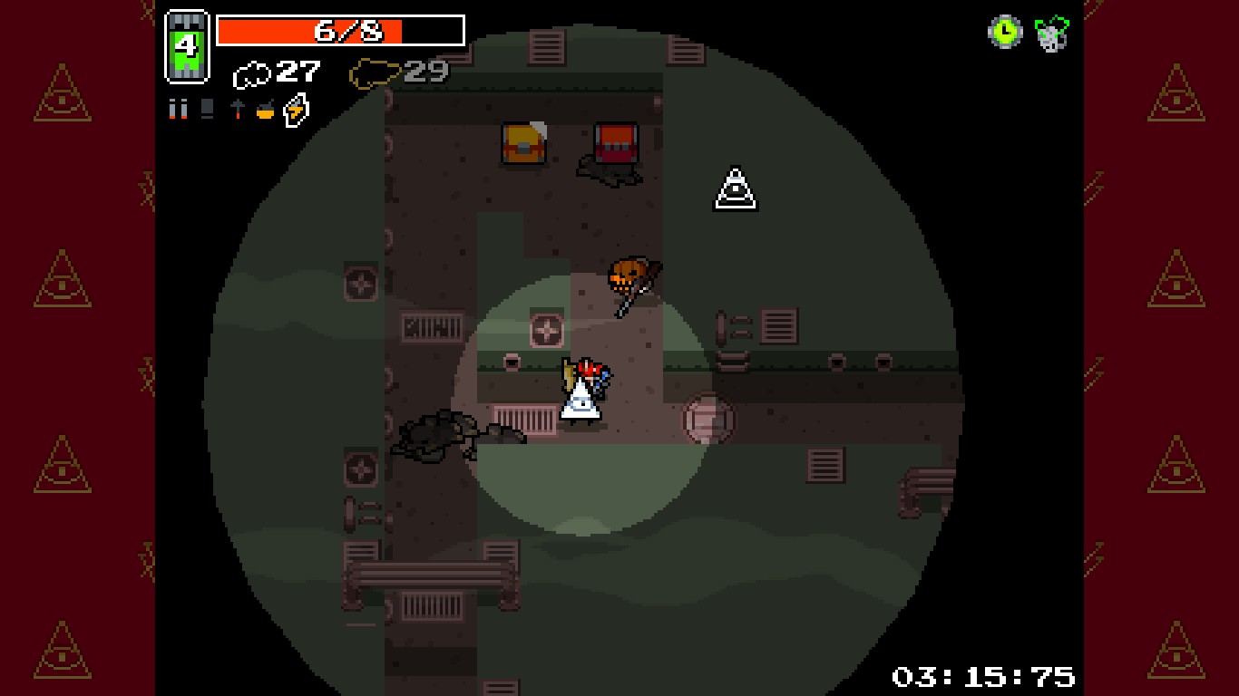 nuclear throne steam download