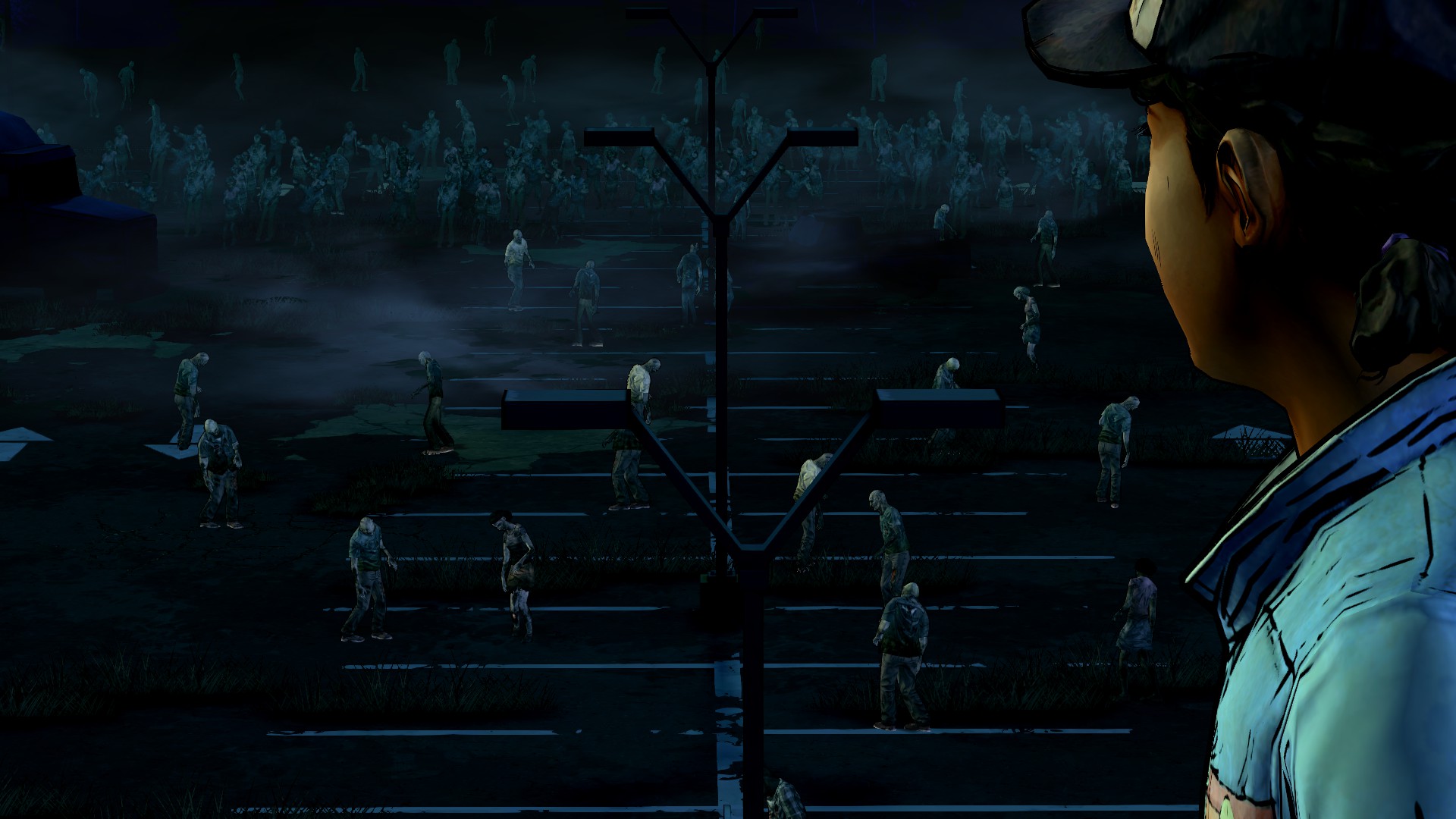 Steam Community The Walking Dead Season Two