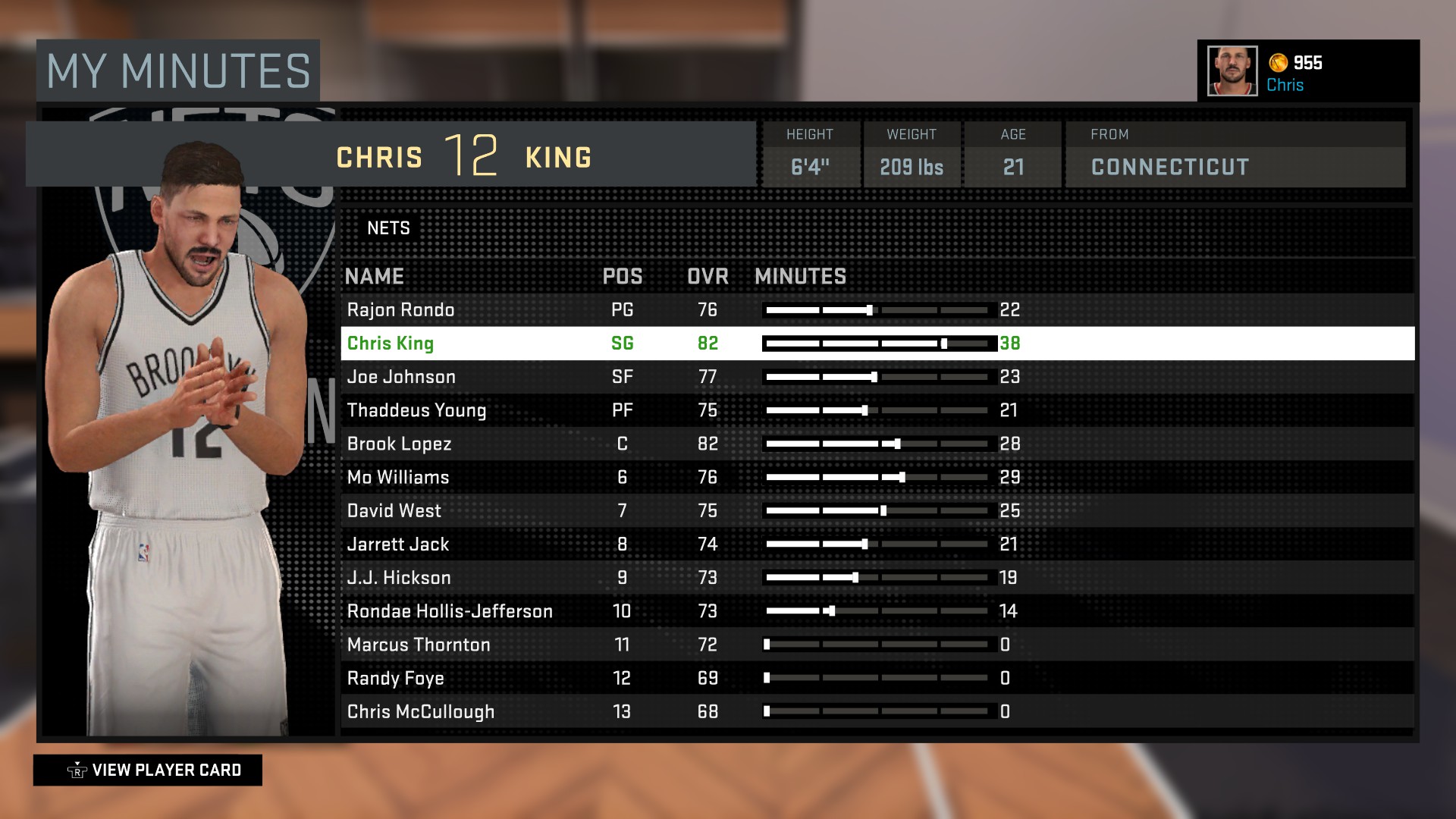 2K please Show More Love To Classic Teams/Players in 2K23 - Page 13 -  Operation Sports Forums