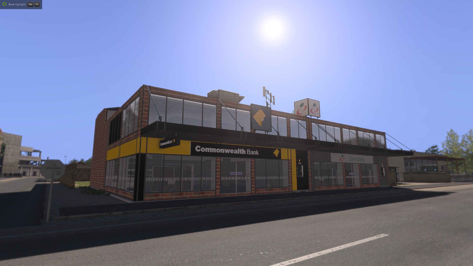 arma 3 building mods