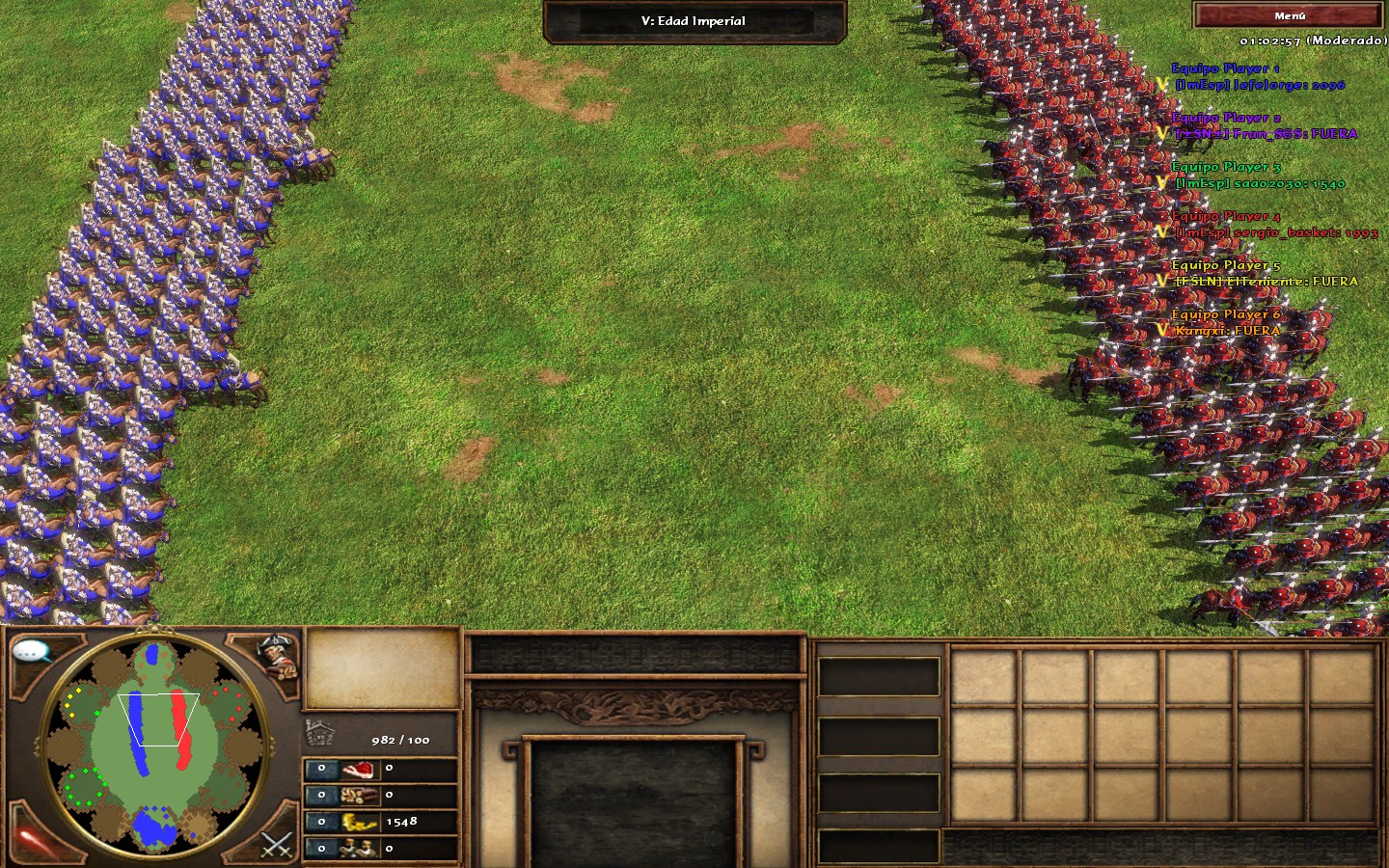age of empires 3 windows 10 initialization failed