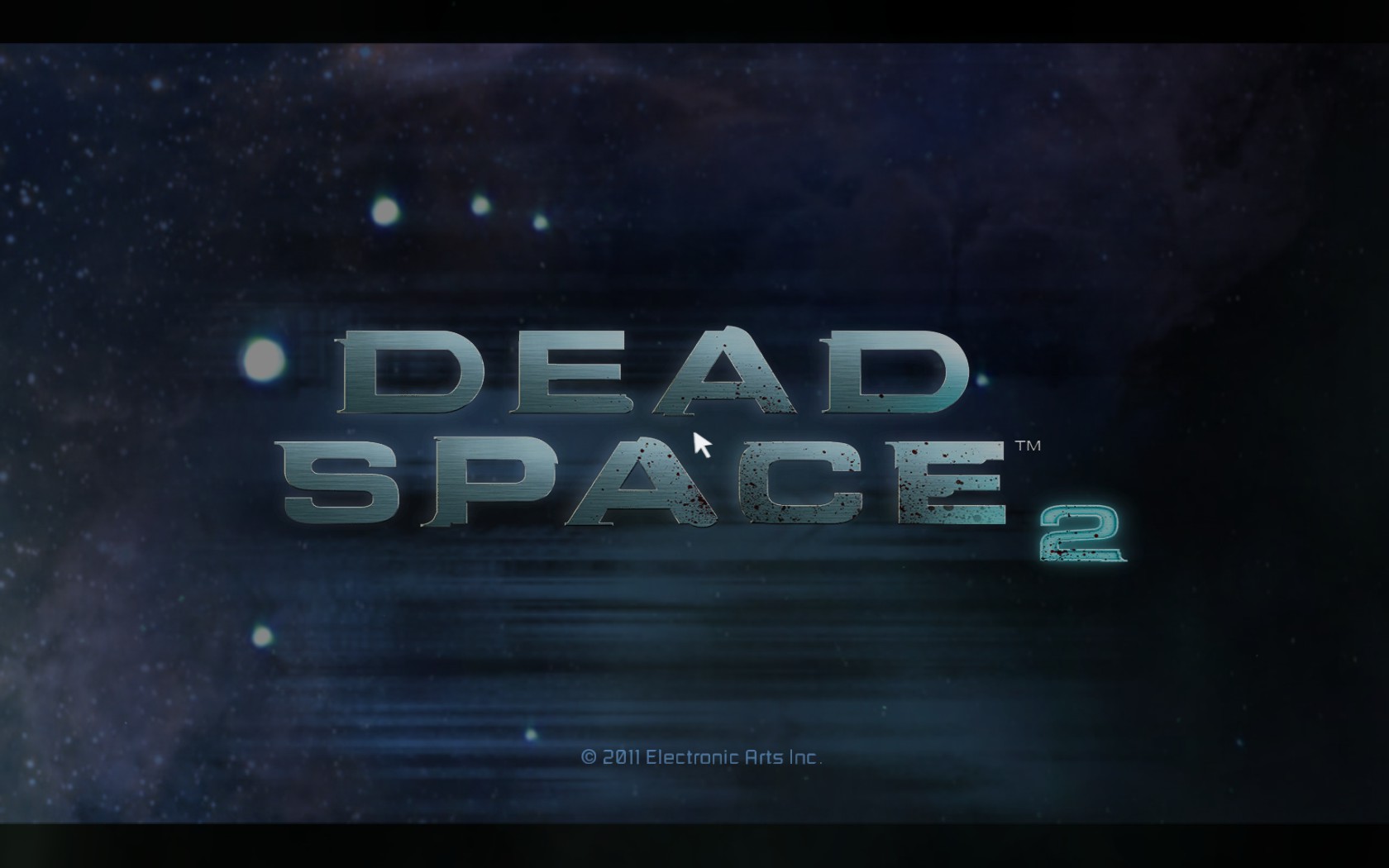 dead space 2 steam or origin