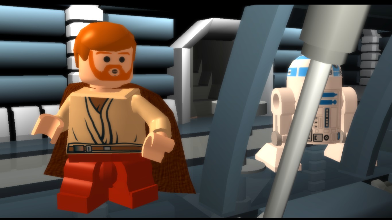 lego star wars saga steam