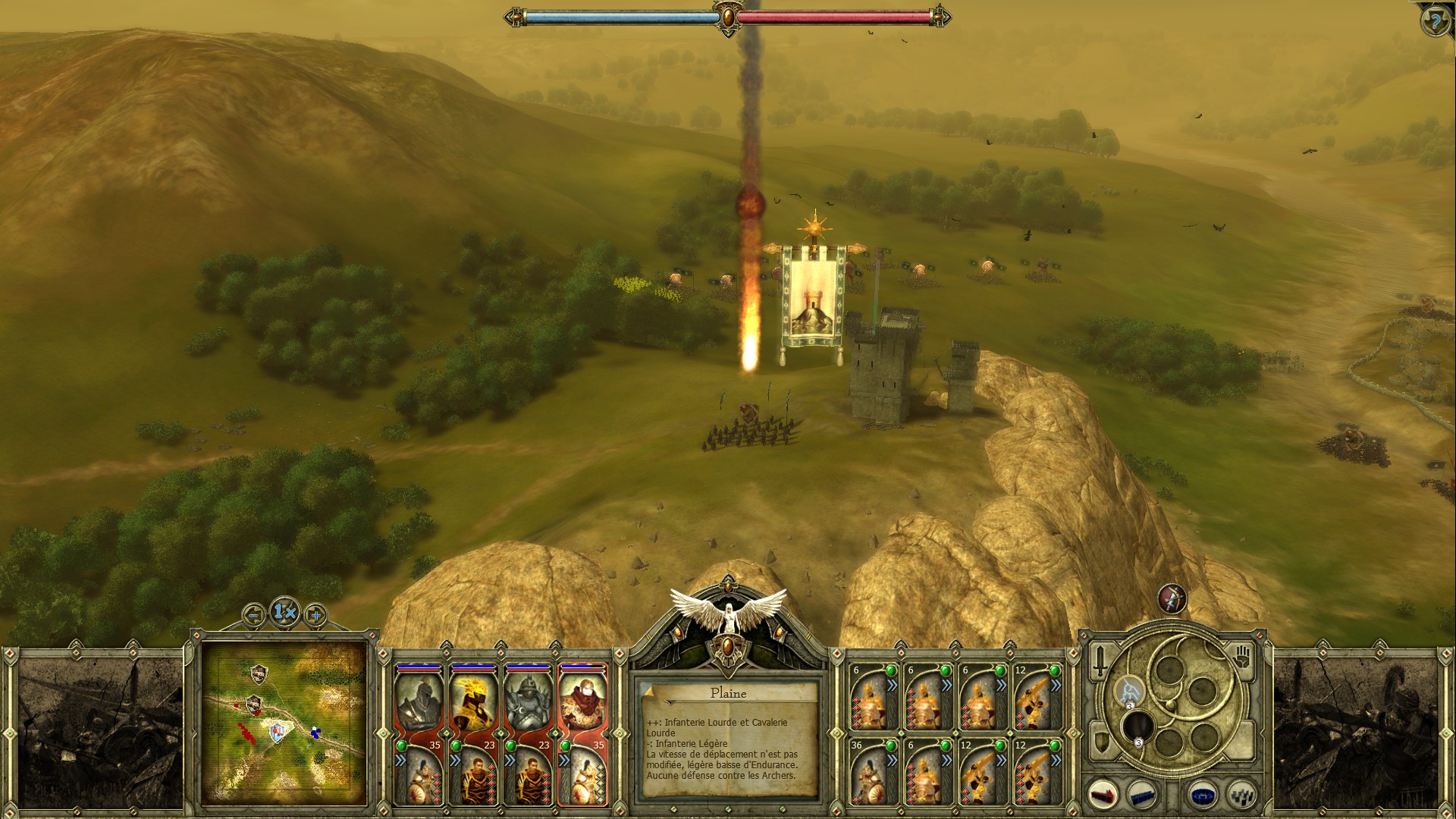 download king arthur 2 the role playing wargame for free