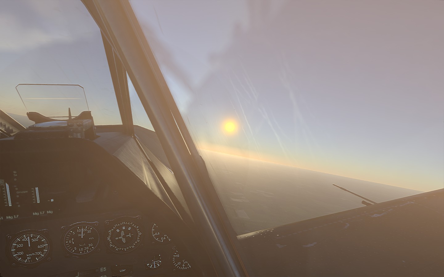 steam flight simulator games