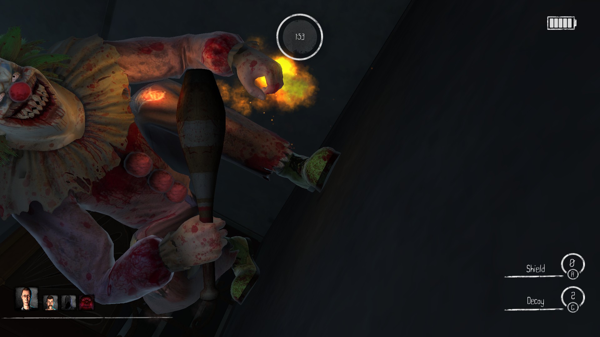 dead realm free for steam