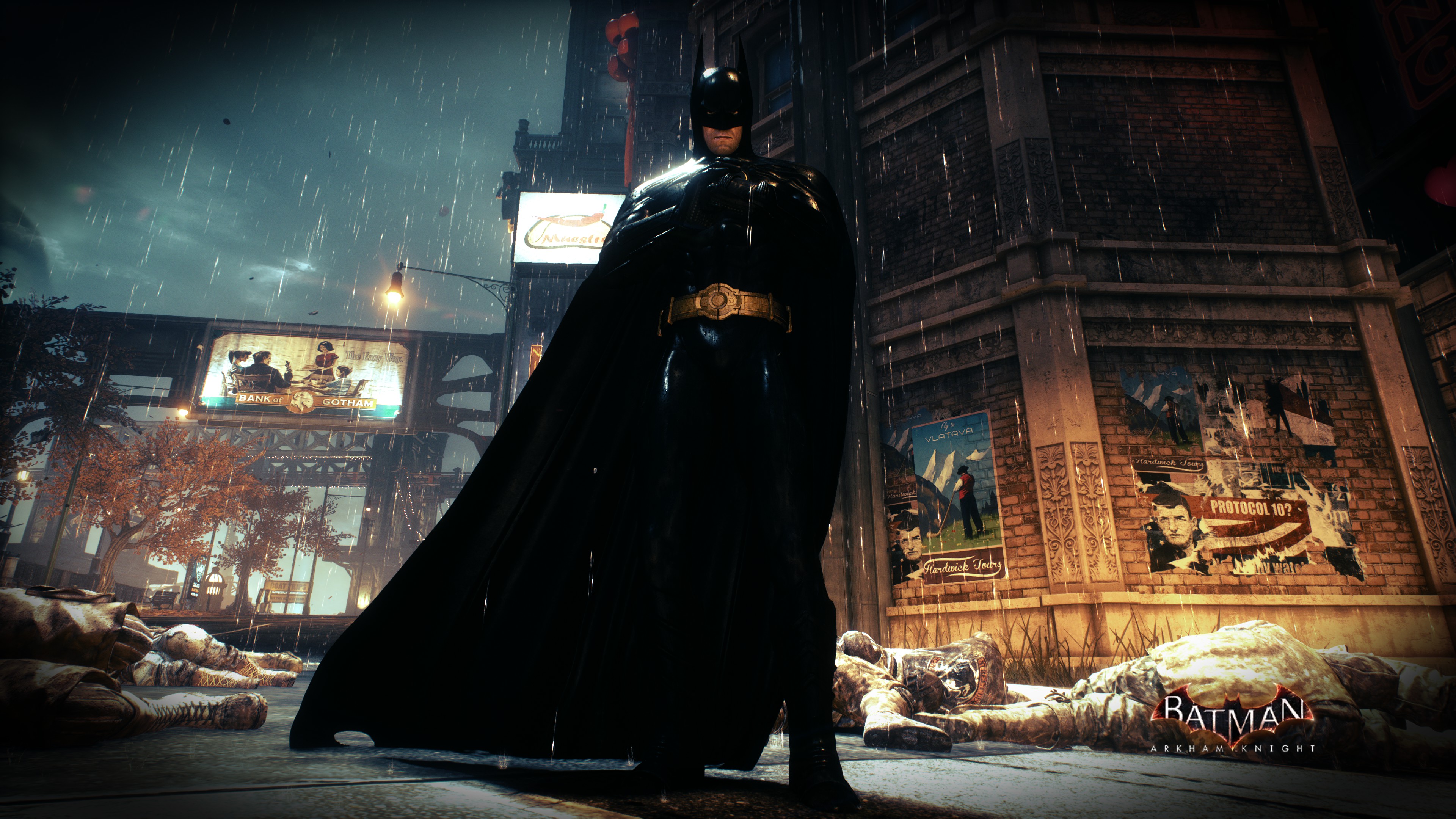 ** Show us your Arkham Knight Pics ! ** B03A1C5BD61FEB8AD4B32E97D0158CB77CBBEFC4