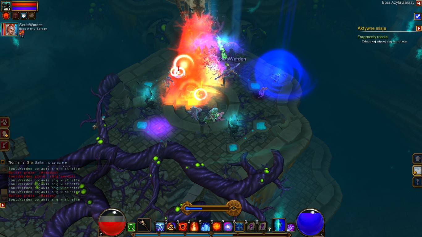 torchlight 2 mod limit