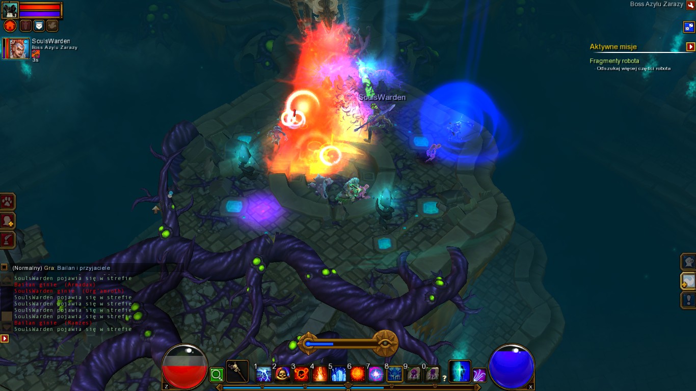 torchlight 3 review