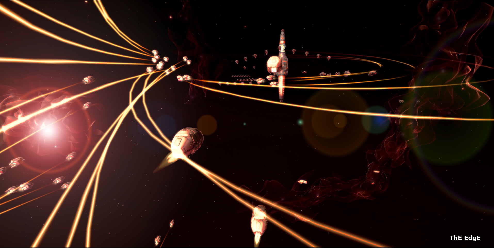 homeworld remastered collection adding mods no steam