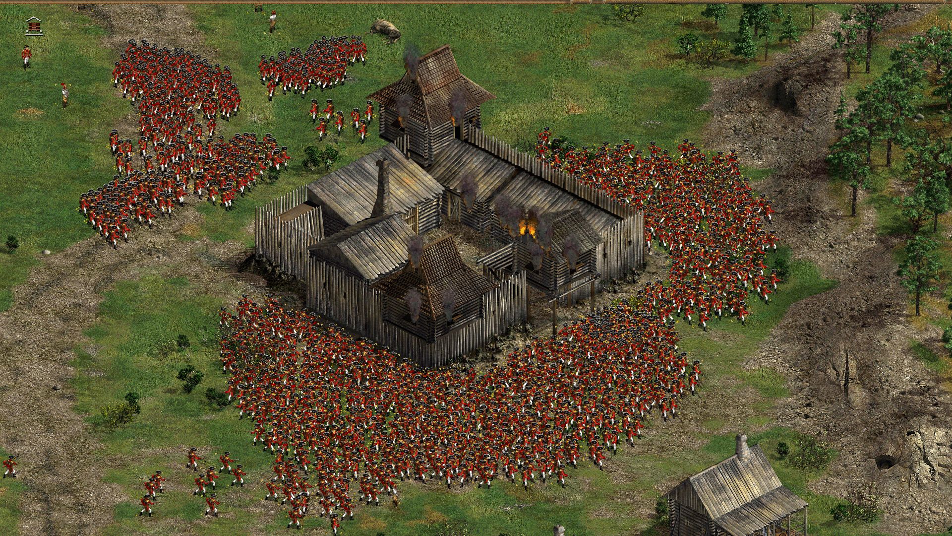 american conquest divided nation windows 10