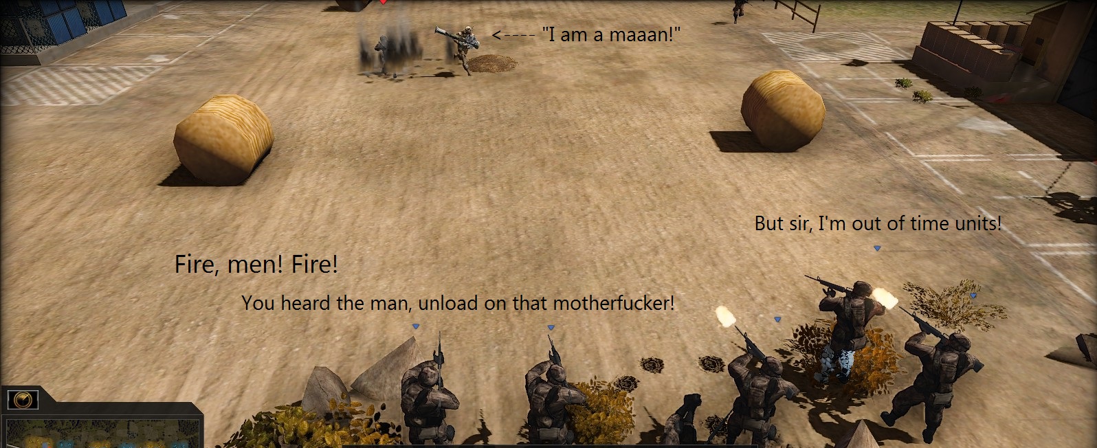 xenonauts base placement