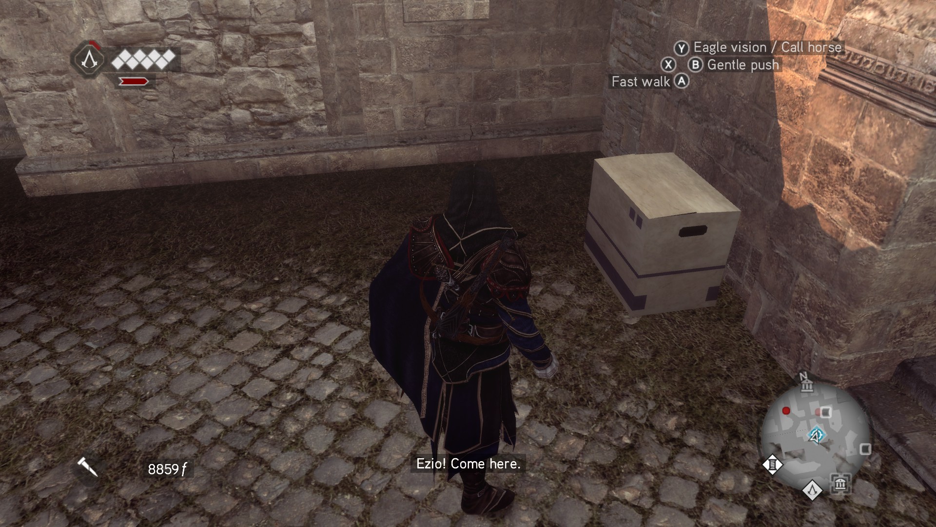 [CONTEST] Assassin's Creed Screenshots 9CDCB7885C478B992ED03C0275519142E322384A