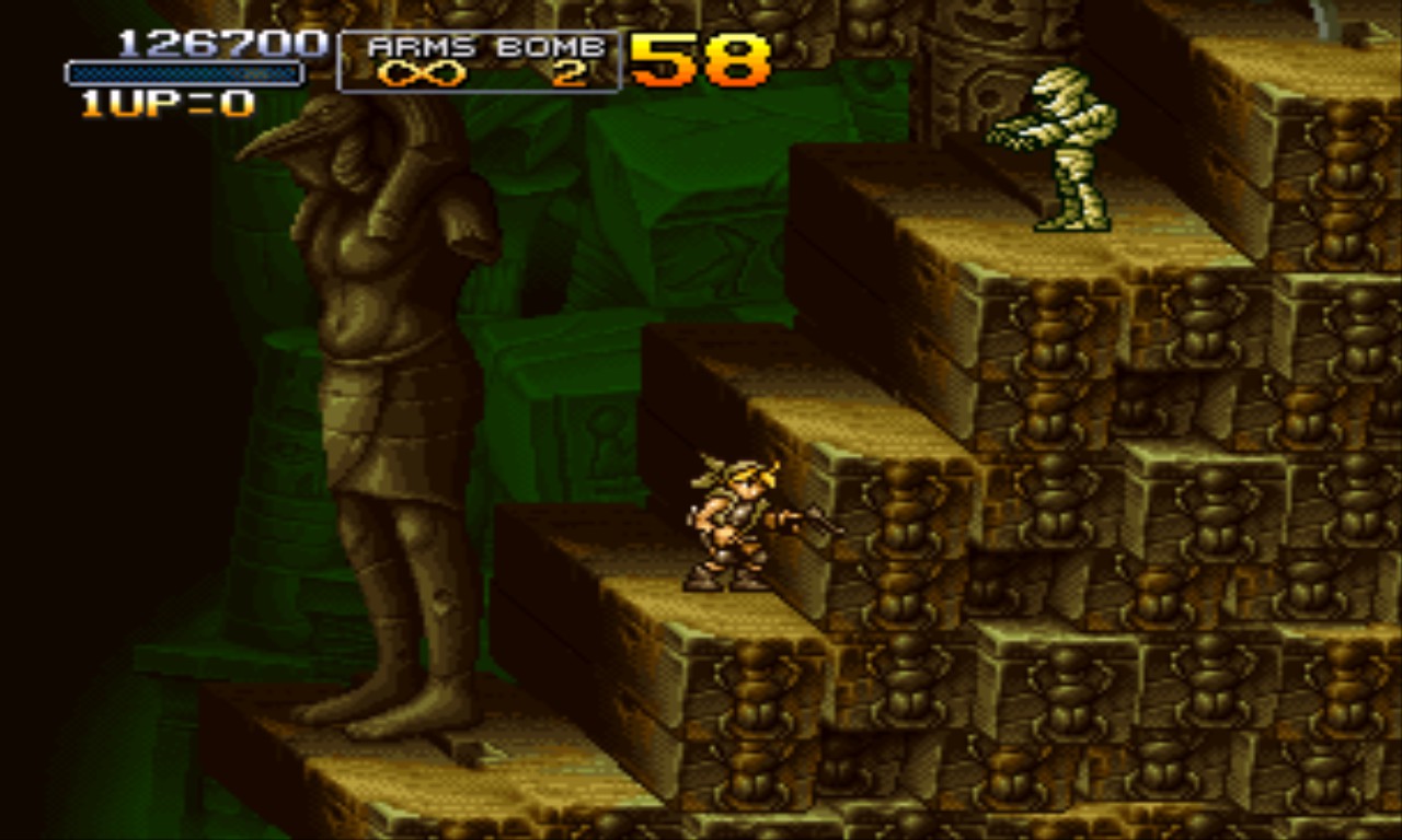 reddit metal slug 1