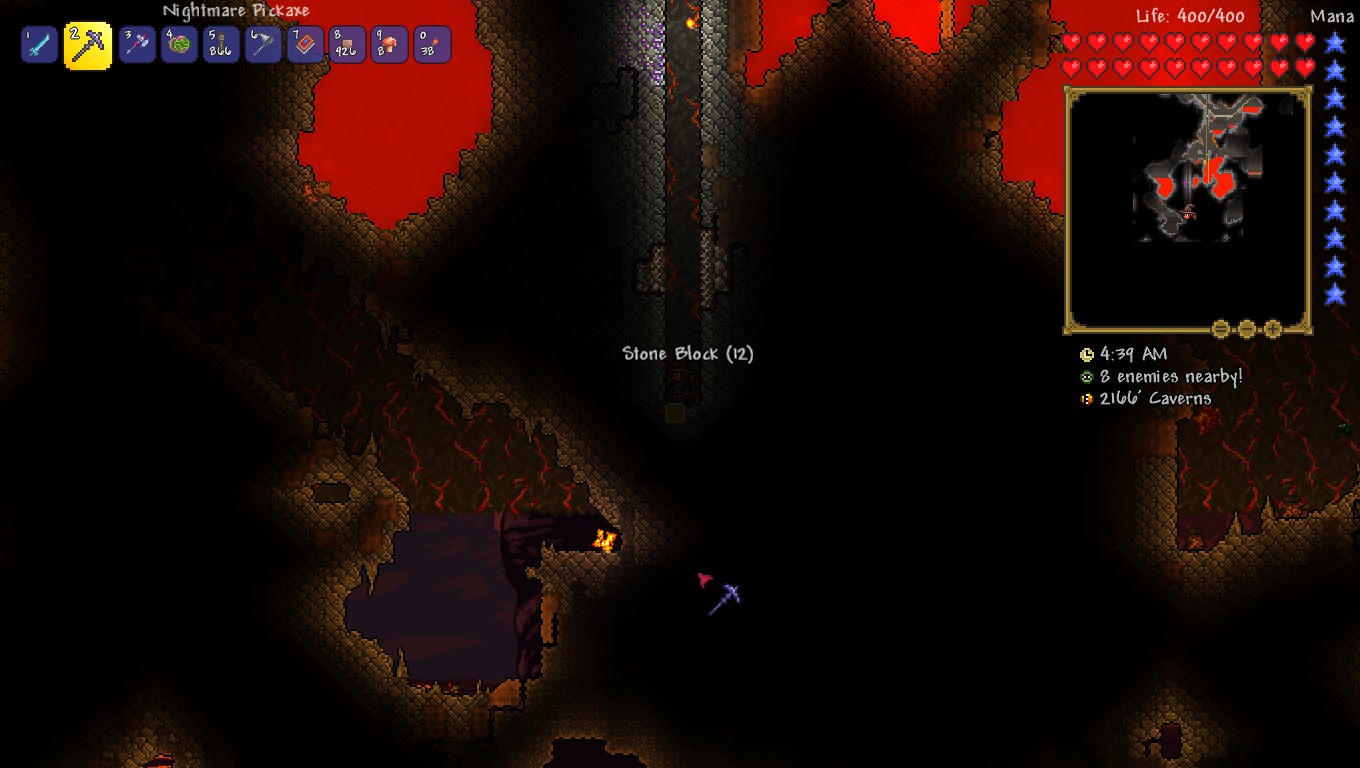 Spent 45 minutes looking for the blindfold and vitamin in the corruption  for the ankh shield, only found one blindfold, then, 20 minutes later, i  find like 8 more and no vitamin.
